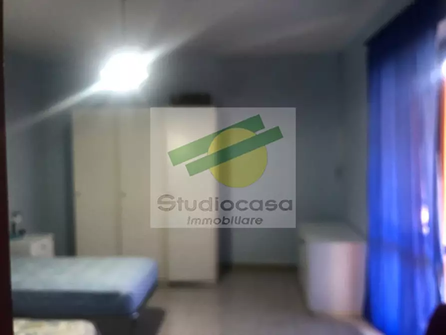 Immagine 10 di Casa indipendente in vendita  in Contrada campo di lupo a Marsico Nuovo