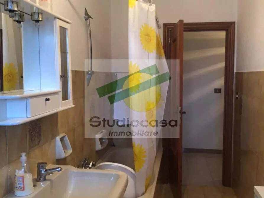 Immagine 11 di Casa indipendente in vendita  in Contrada campo di lupo a Marsico Nuovo