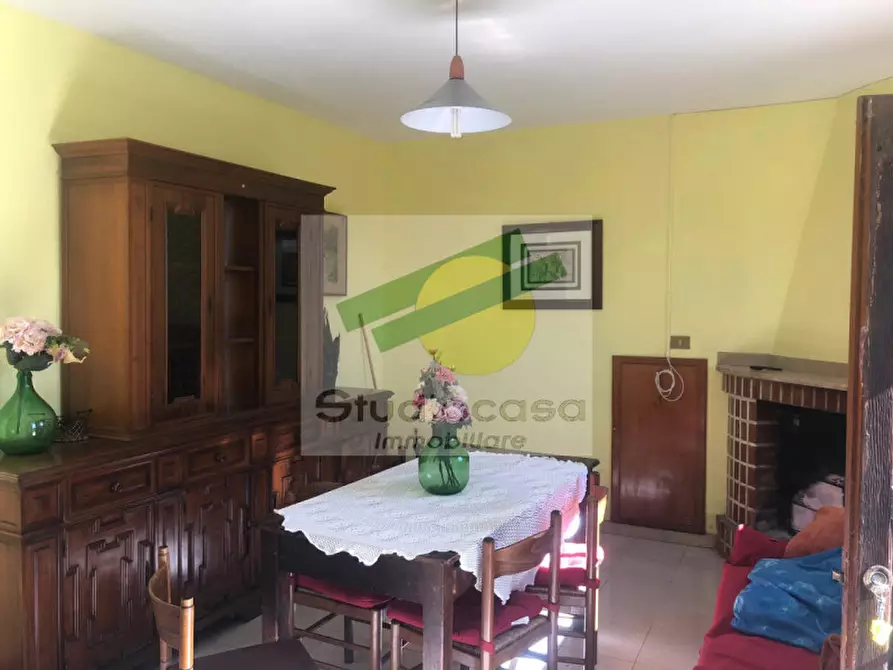 Immagine 12 di Casa indipendente in vendita  in Contrada campo di lupo a Marsico Nuovo