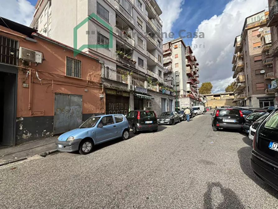 mansarda in vendita a Napoli