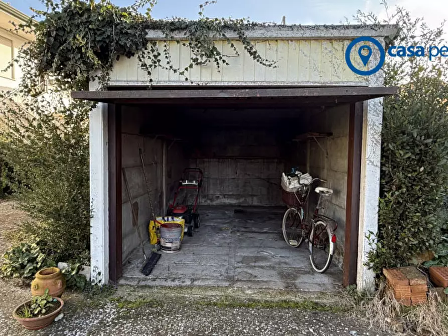 Immagine 3 di Villetta a schiera in vendita  in Via Giuseppe Mazzo, 5 a Rovigo