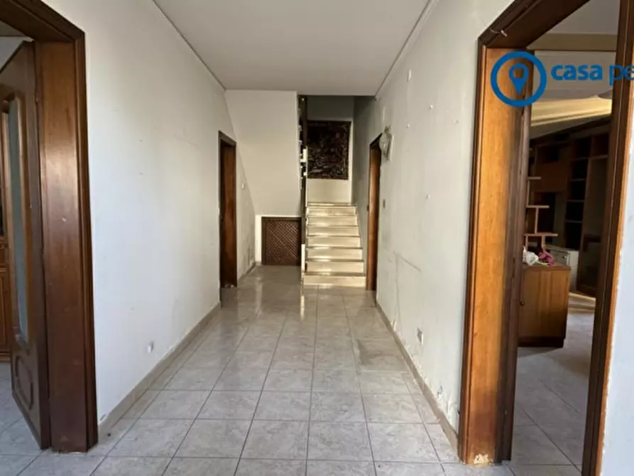 Immagine 5 di Villetta a schiera in vendita  in Via Giuseppe Mazzo, 5 a Rovigo