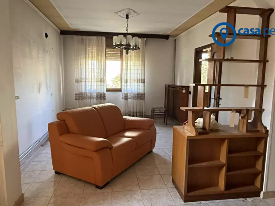 Immagine 7 di Villetta a schiera in vendita  in Via Giuseppe Mazzo, 5 a Rovigo