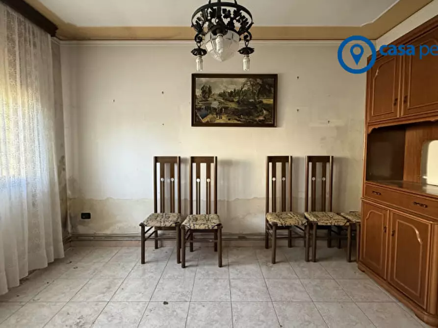 Immagine 8 di Villetta a schiera in vendita  in Via Giuseppe Mazzo, 5 a Rovigo