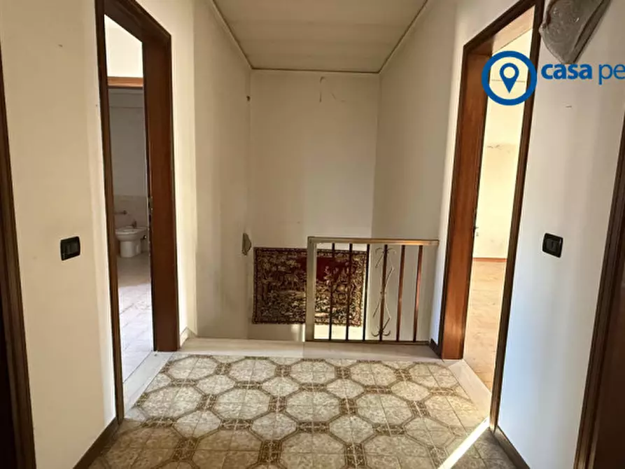 Immagine 19 di Villetta a schiera in vendita  in Via Giuseppe Mazzo, 5 a Rovigo