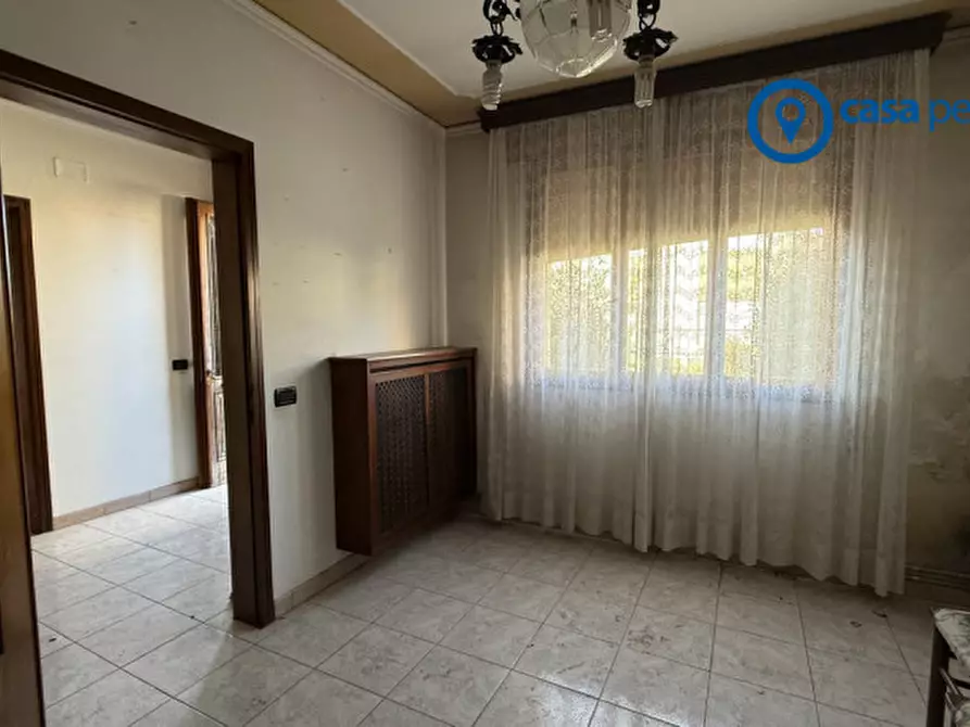 Immagine 9 di Villetta a schiera in vendita  in Via Giuseppe Mazzo, 5 a Rovigo