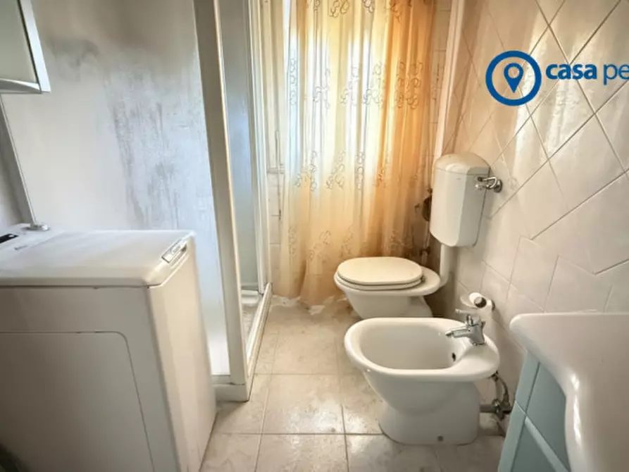 Immagine 11 di Villetta a schiera in vendita  in Via Giuseppe Mazzo, 5 a Rovigo