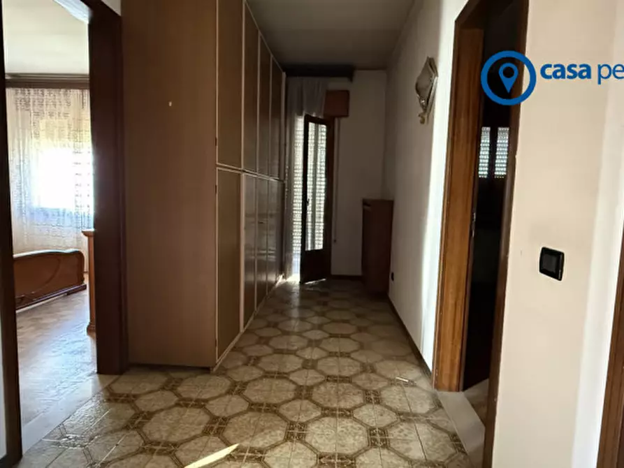 Immagine 12 di Villetta a schiera in vendita  in Via Giuseppe Mazzo, 5 a Rovigo