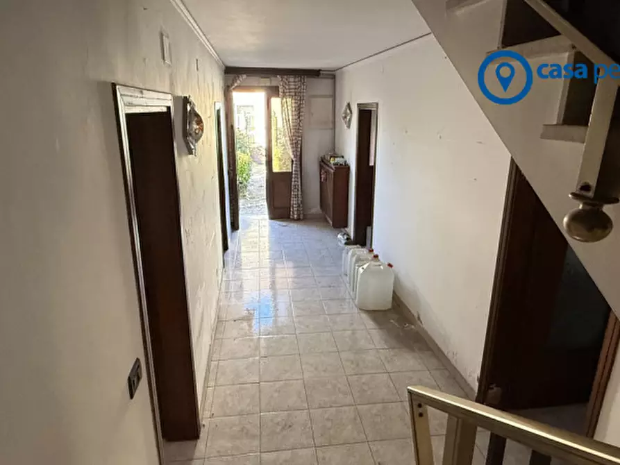 Immagine 22 di Villetta a schiera in vendita  in Via Giuseppe Mazzo, 5 a Rovigo