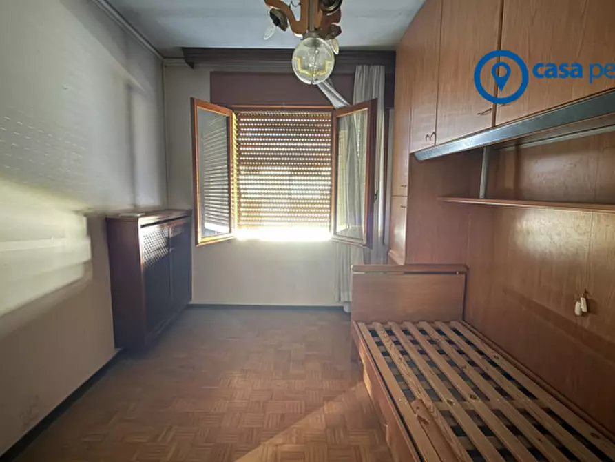 Immagine 13 di Villetta a schiera in vendita  in Via Giuseppe Mazzo, 5 a Rovigo