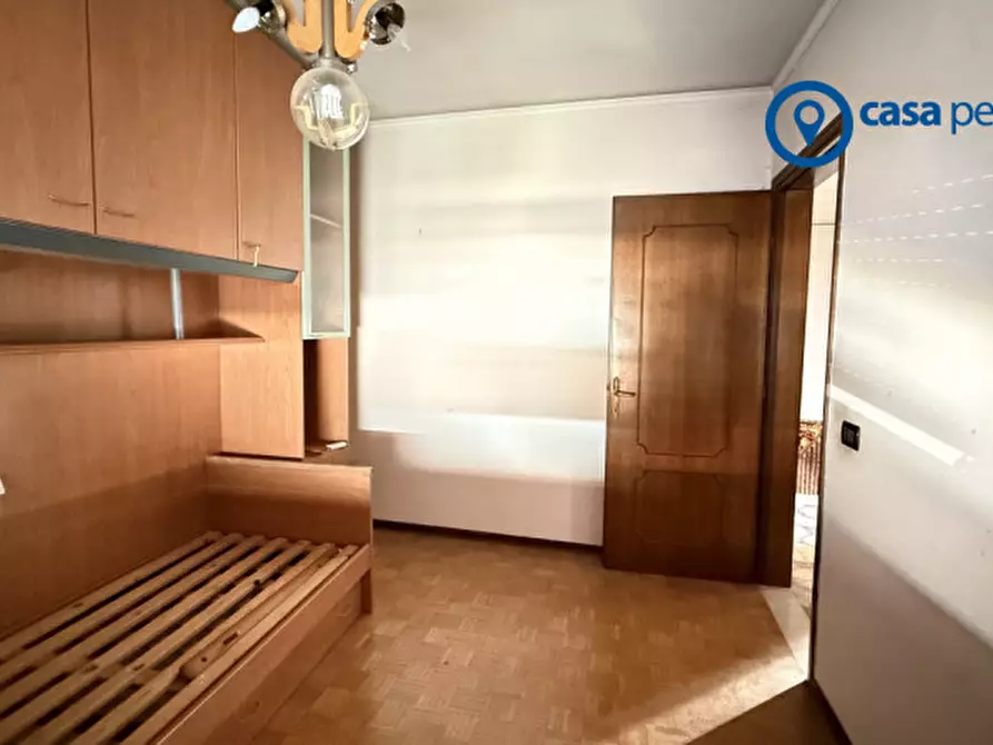 Immagine 14 di Villetta a schiera in vendita  in Via Giuseppe Mazzo, 5 a Rovigo