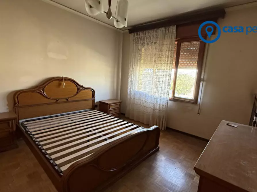 Immagine 15 di Villetta a schiera in vendita  in Via Giuseppe Mazzo, 5 a Rovigo