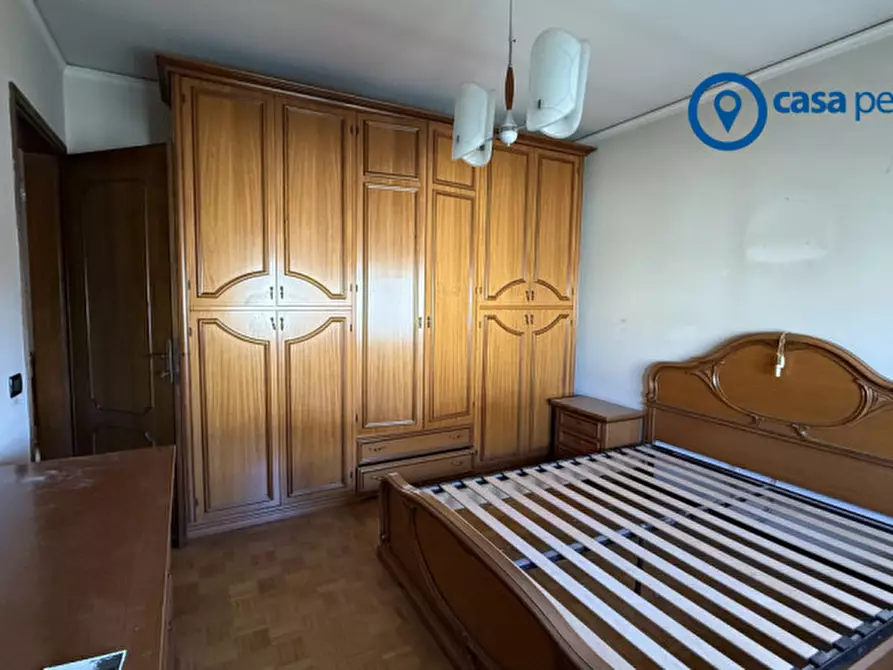 Immagine 16 di Villetta a schiera in vendita  in Via Giuseppe Mazzo, 5 a Rovigo