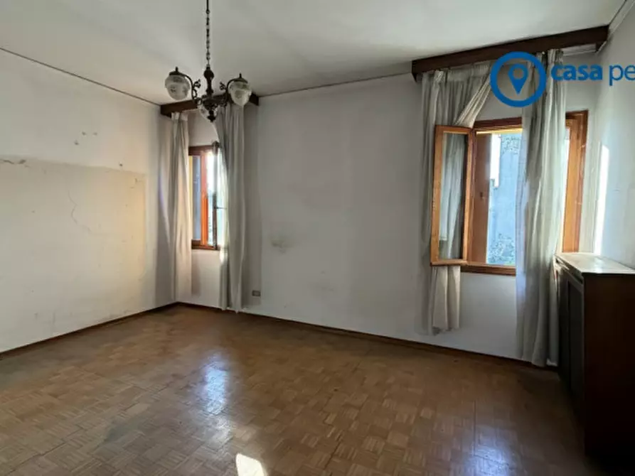 Immagine 17 di Villetta a schiera in vendita  in Via Giuseppe Mazzo, 5 a Rovigo