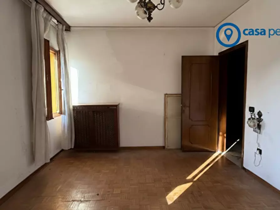 Immagine 18 di Villetta a schiera in vendita  in Via Giuseppe Mazzo, 5 a Rovigo