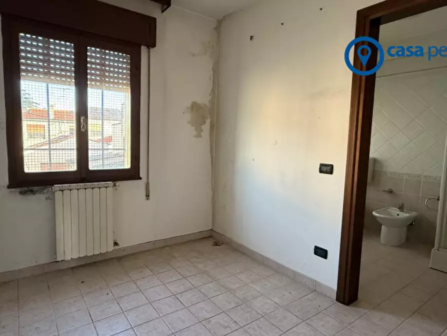 Immagine 20 di Villetta a schiera in vendita  in Via Giuseppe Mazzo, 5 a Rovigo