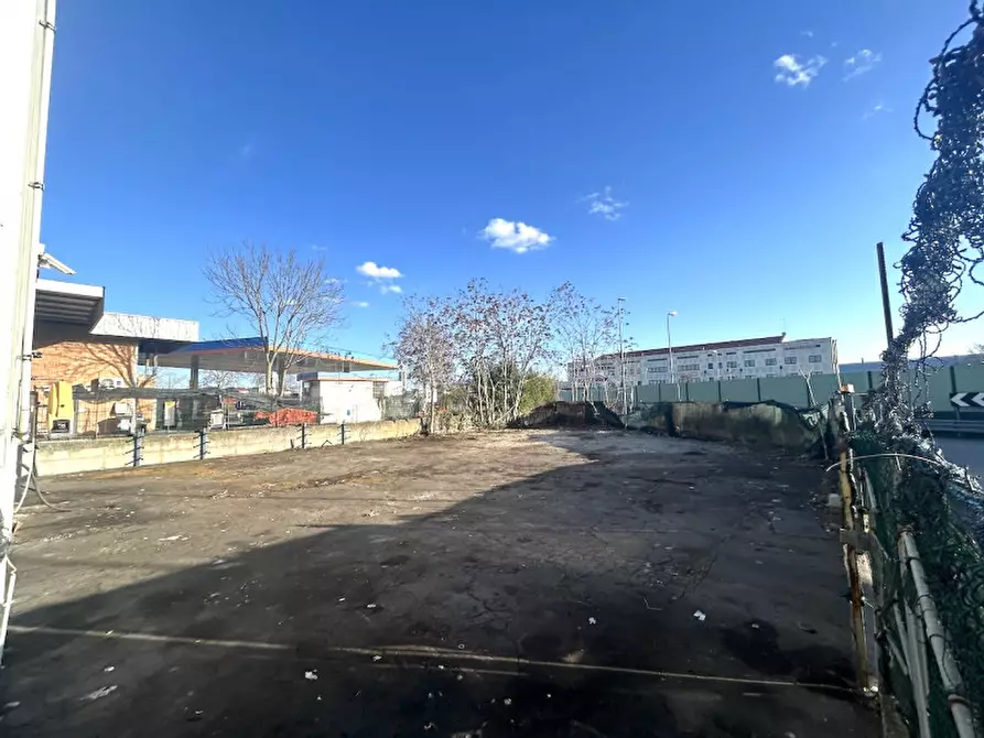 Immagine 3 di Capannone industriale in affitto  in via william d'altri 101 a Cesena