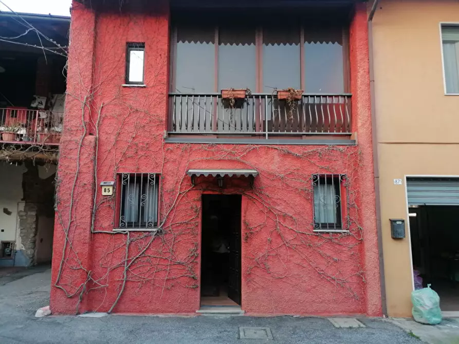 Immagine 2 di Appartamento in vendita  in Via Domenico Ghidoni 83 a Ospitaletto