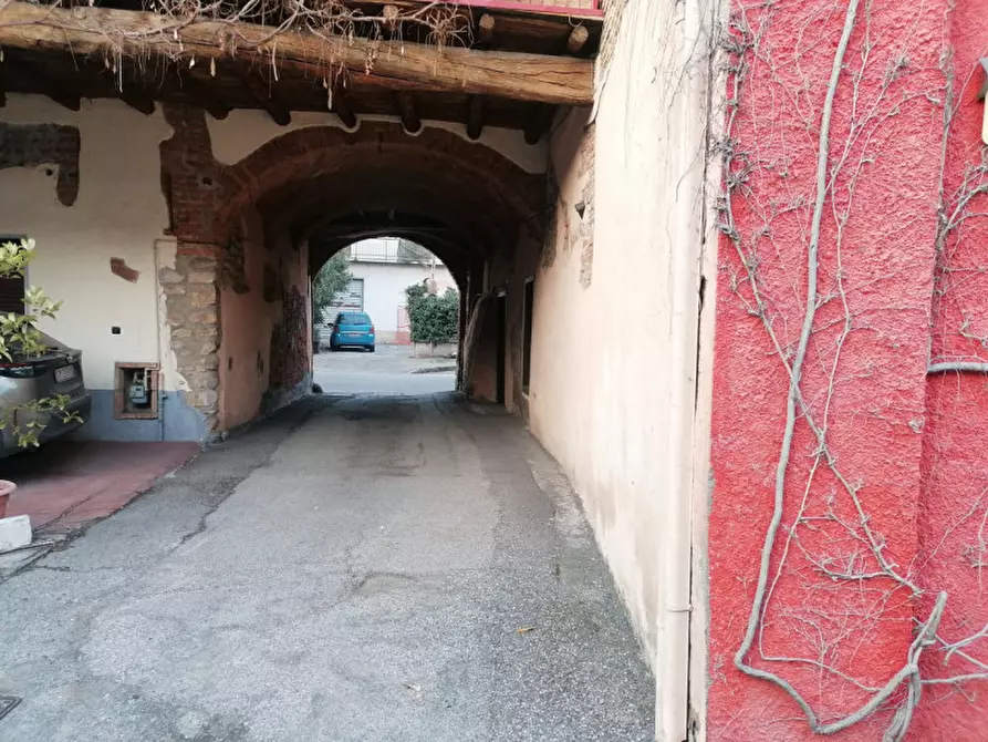 Immagine 3 di Appartamento in vendita  in Via Domenico Ghidoni 83 a Ospitaletto