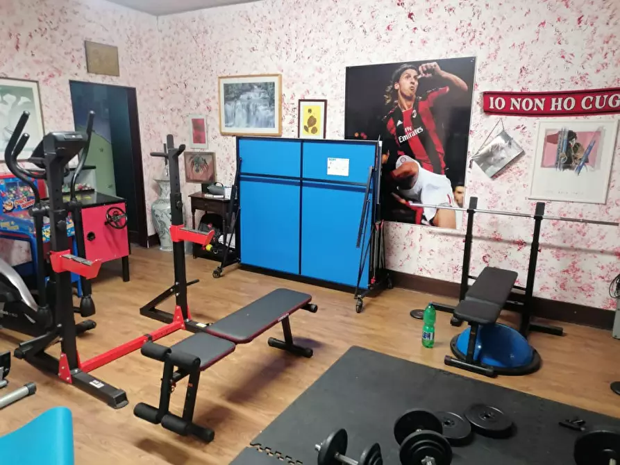 Immagine 7 di Appartamento in vendita  in Via Domenico Ghidoni 83 a Ospitaletto