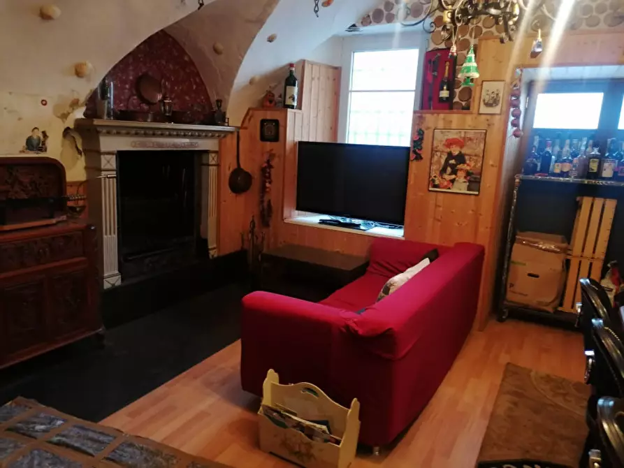 Immagine 8 di Appartamento in vendita  in Via Domenico Ghidoni 83 a Ospitaletto