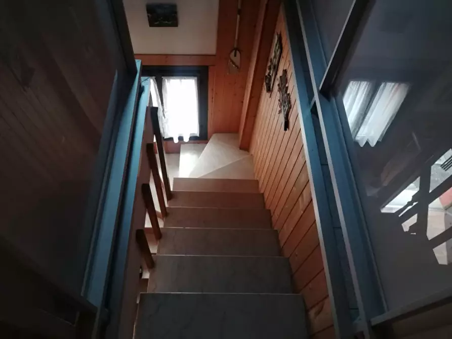 Immagine 9 di Appartamento in vendita  in Via Domenico Ghidoni 83 a Ospitaletto