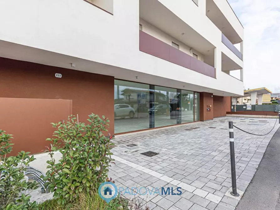 Immagine 6 di Negozio in vendita  in Via vigoneovese a Padova