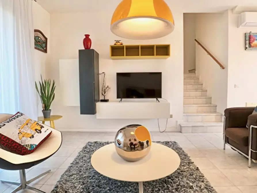 Immagine 2 di Villetta a schiera in vendita  a Jesolo