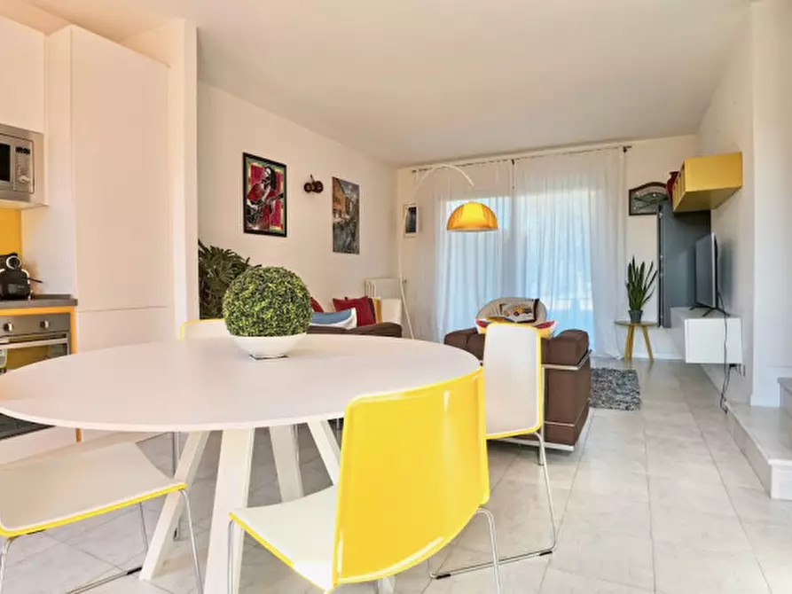 Immagine 3 di Villetta a schiera in vendita  a Jesolo