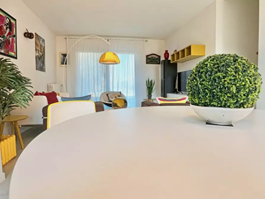 Immagine 4 di Villetta a schiera in vendita  a Jesolo