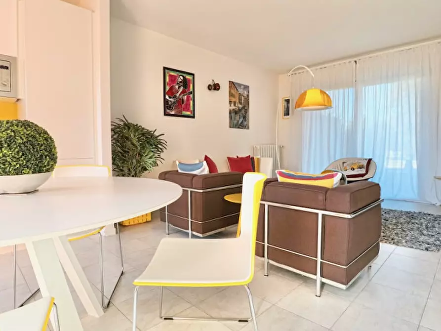 Immagine 5 di Villetta a schiera in vendita  a Jesolo