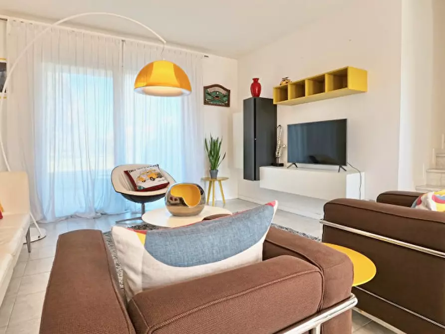 Immagine 6 di Villetta a schiera in vendita  a Jesolo