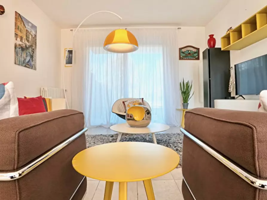 Immagine 7 di Villetta a schiera in vendita  a Jesolo