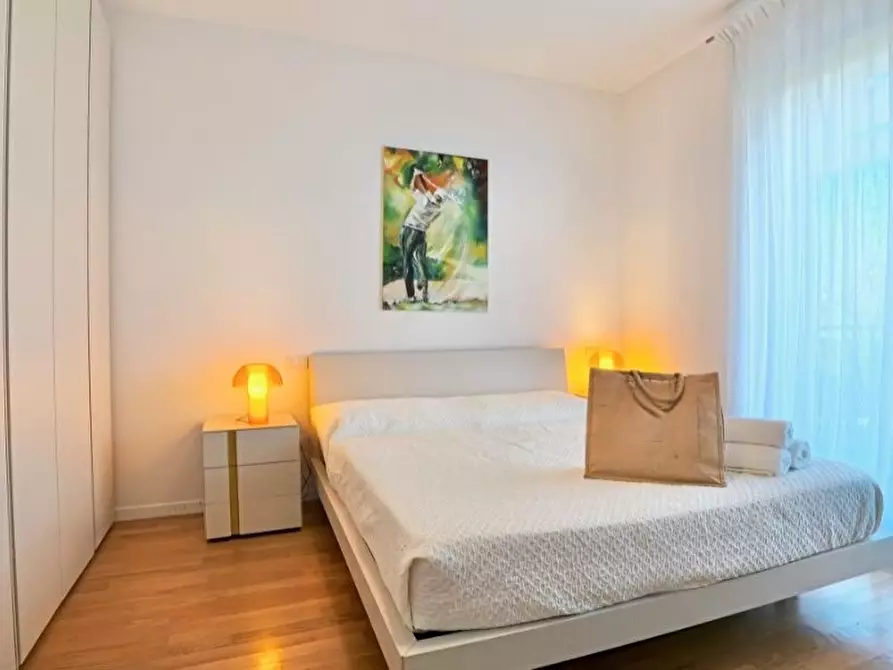 Immagine 10 di Villetta a schiera in vendita  a Jesolo