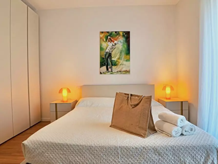 Immagine 11 di Villetta a schiera in vendita  a Jesolo