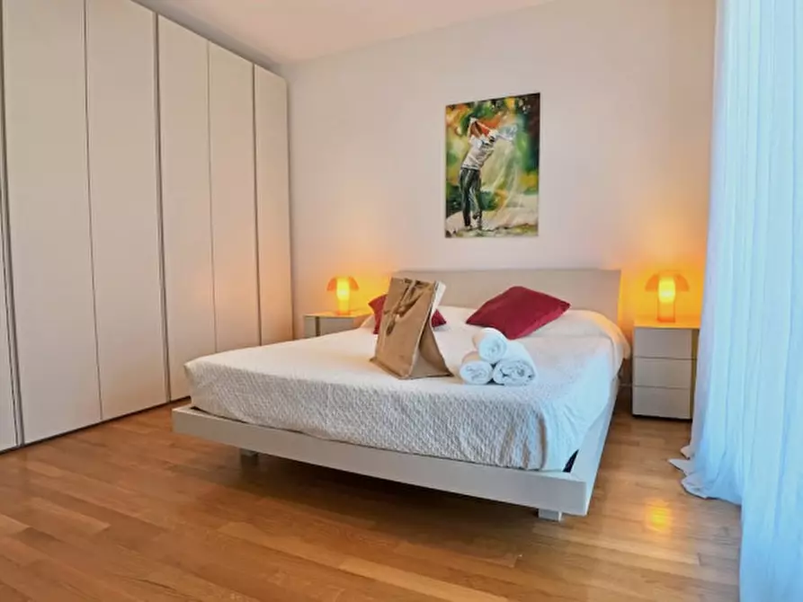 Immagine 12 di Villetta a schiera in vendita  a Jesolo