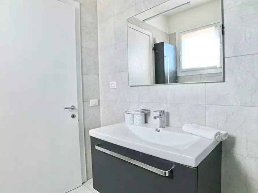 Immagine 14 di Villetta a schiera in vendita  a Jesolo