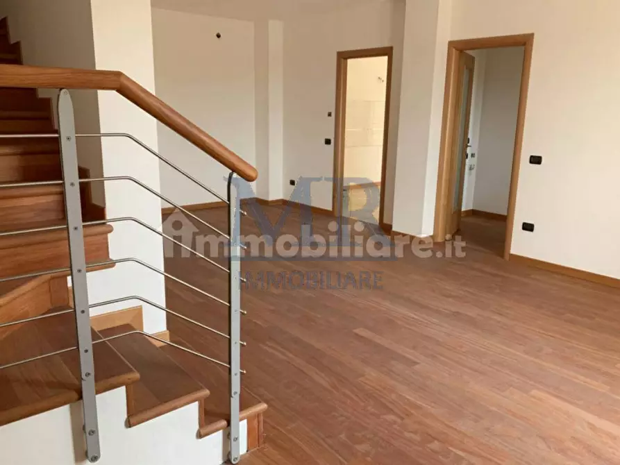 Immagine 1 di Appartamento in vendita  in Via Giacomo Carissimi a Padova