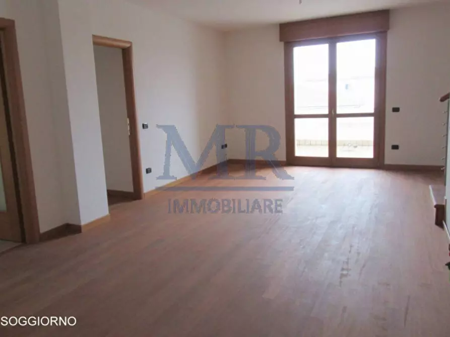 Immagine 2 di Appartamento in vendita  in Via Giacomo Carissimi a Padova