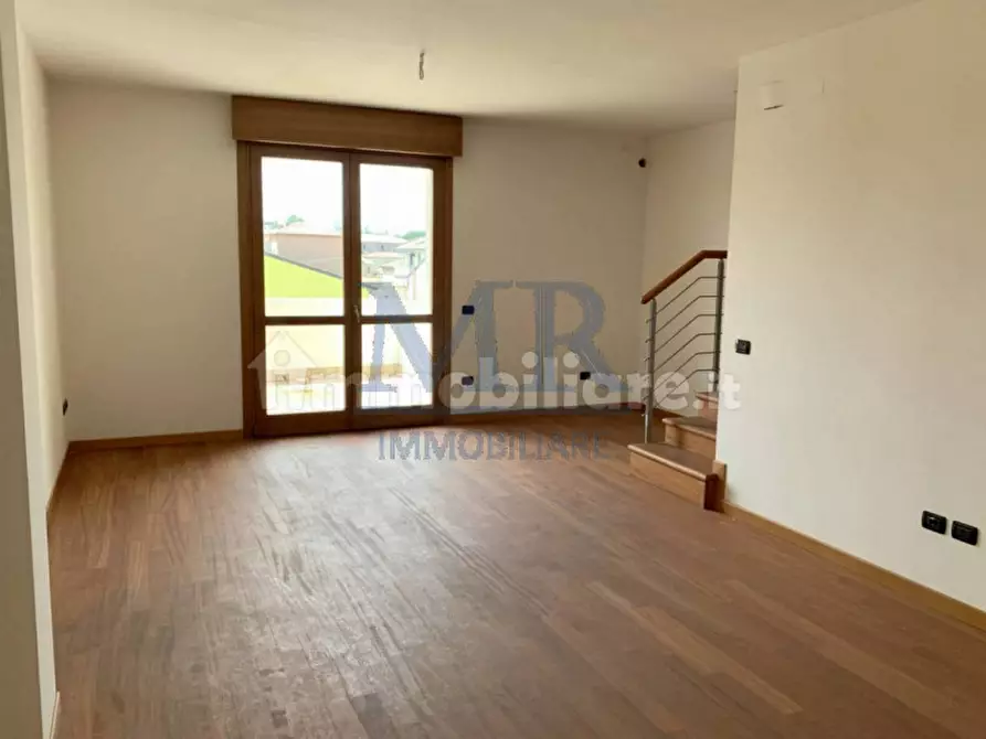 Immagine 5 di Appartamento in vendita  in Via Giacomo Carissimi a Padova