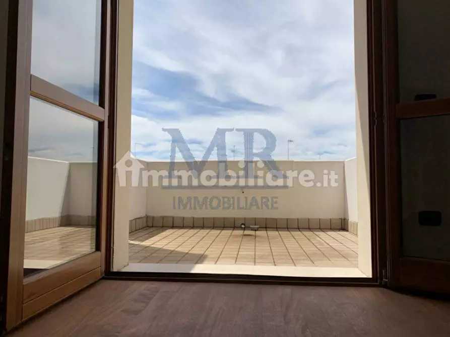 Immagine 6 di Appartamento in vendita  in Via Giacomo Carissimi a Padova