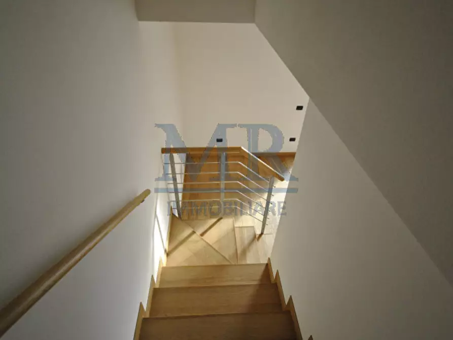 Immagine 11 di Appartamento in vendita  in Via Giacomo Carissimi a Padova