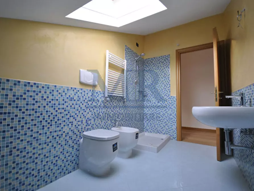 Immagine 14 di Appartamento in vendita  in Via Giacomo Carissimi a Padova