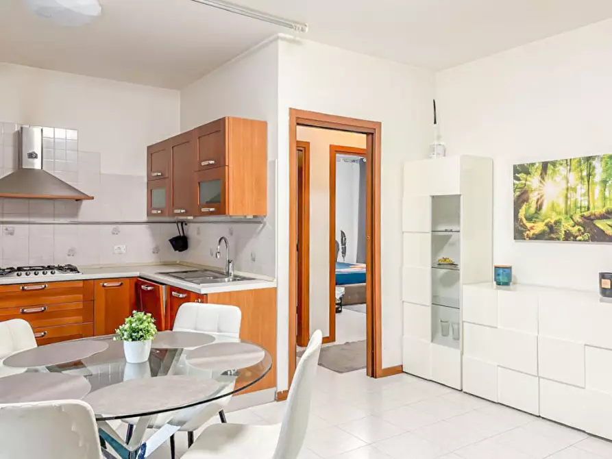 Immagine 2 di Appartamento in vendita  in via Carlo Alberto dalla Chiesa a Vigasio