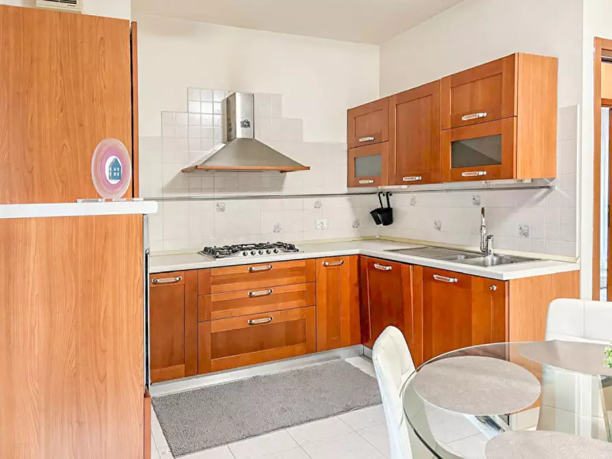 Immagine 4 di Appartamento in vendita  in via Carlo Alberto dalla Chiesa a Vigasio