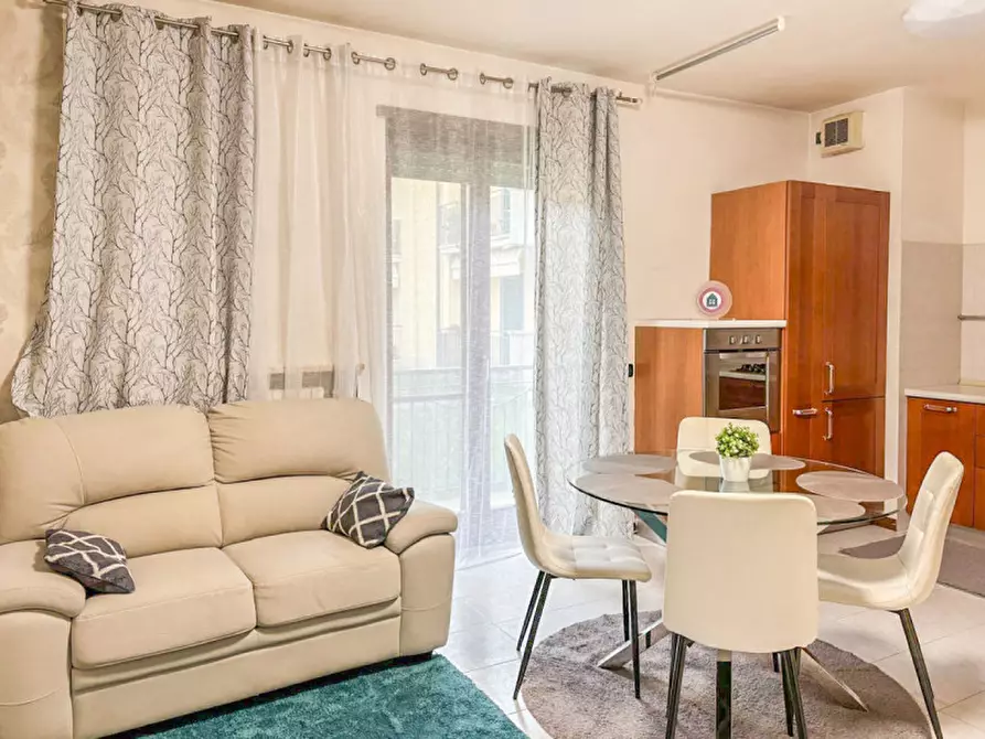 Immagine 5 di Appartamento in vendita  in via Carlo Alberto dalla Chiesa a Vigasio