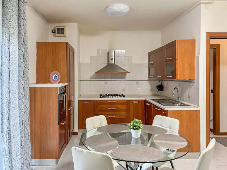 Immagine 6 di Appartamento in vendita  in via Carlo Alberto dalla Chiesa a Vigasio