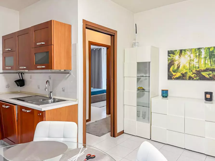 Immagine 9 di Appartamento in vendita  in via Carlo Alberto dalla Chiesa a Vigasio