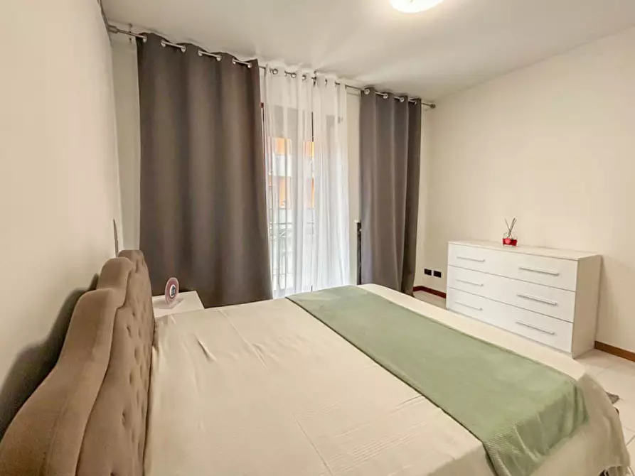 Immagine 14 di Appartamento in vendita  in via Carlo Alberto dalla Chiesa a Vigasio