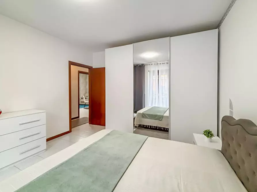 Immagine 15 di Appartamento in vendita  in via Carlo Alberto dalla Chiesa a Vigasio